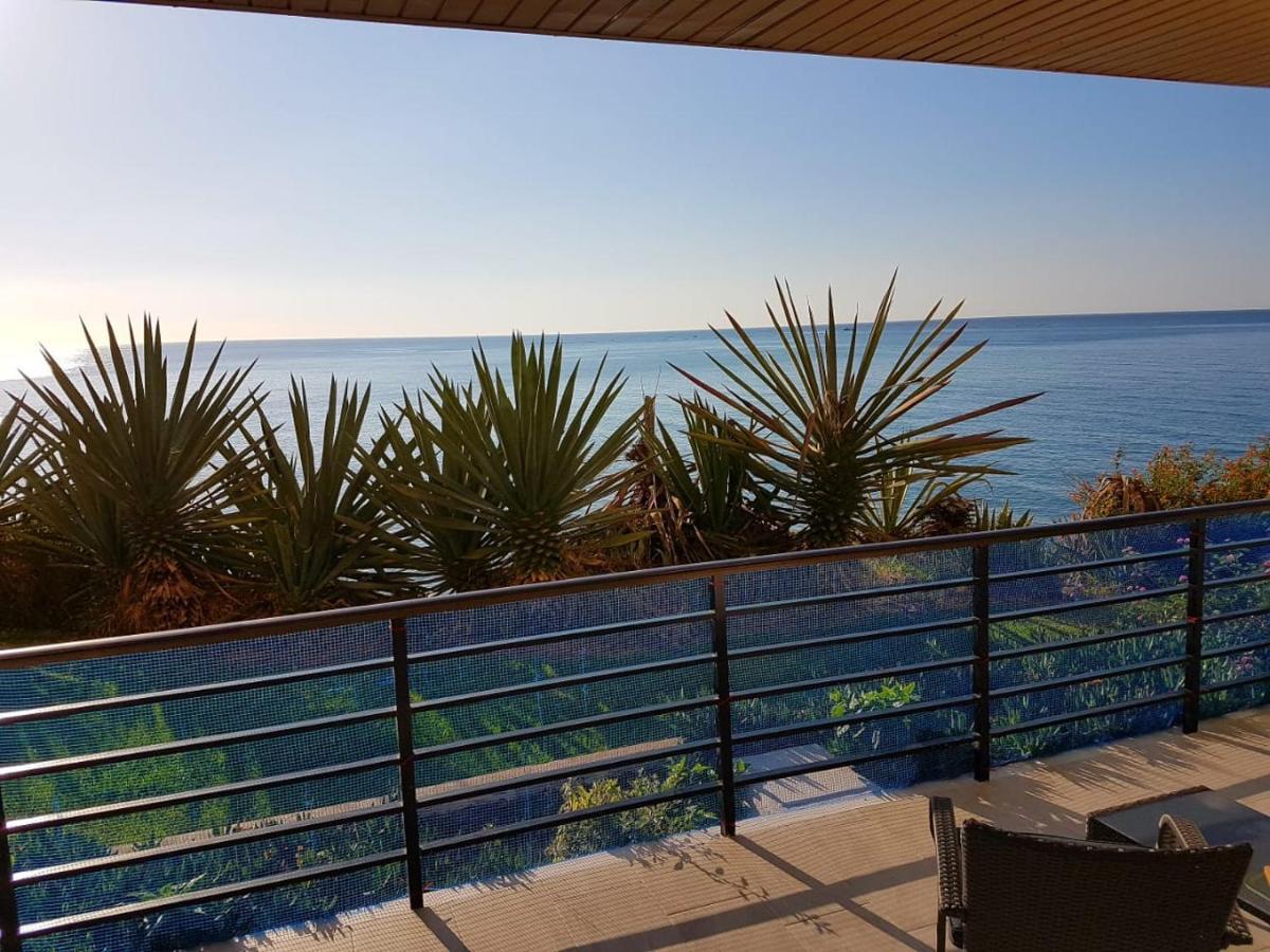 Castillo Santa Clara Sol Y Playa Torremolinos Exteriör bild