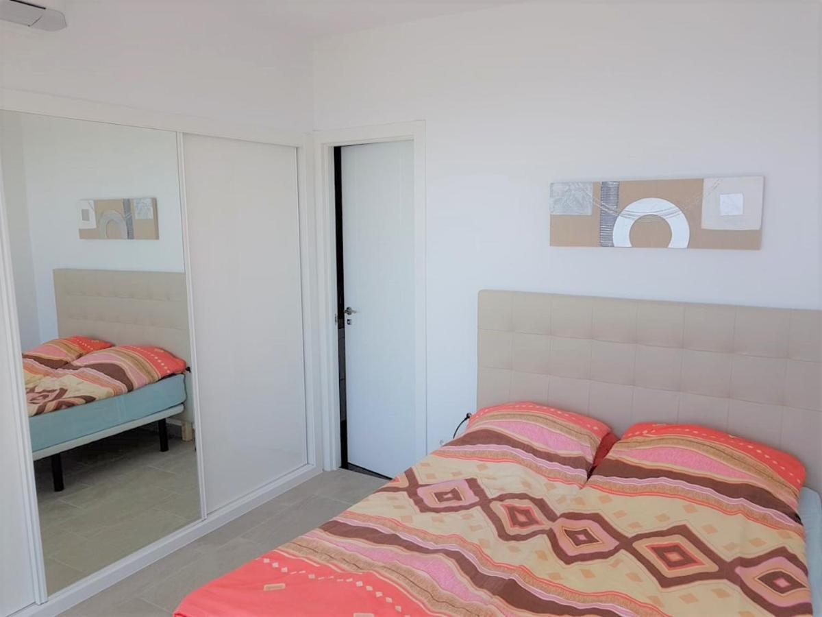 Castillo Santa Clara Sol Y Playa Torremolinos Exteriör bild