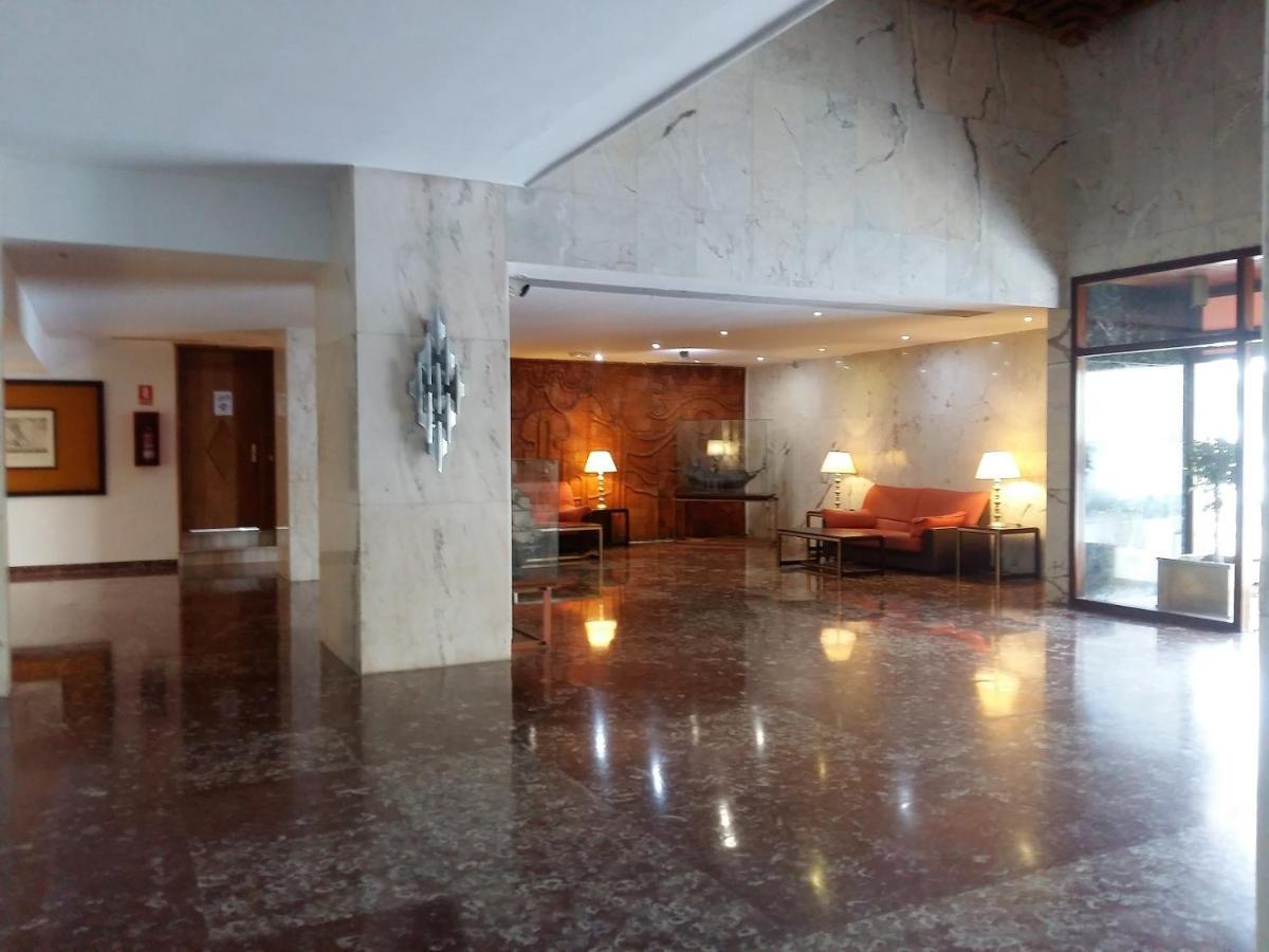 Castillo Santa Clara Sol Y Playa Torremolinos Exteriör bild