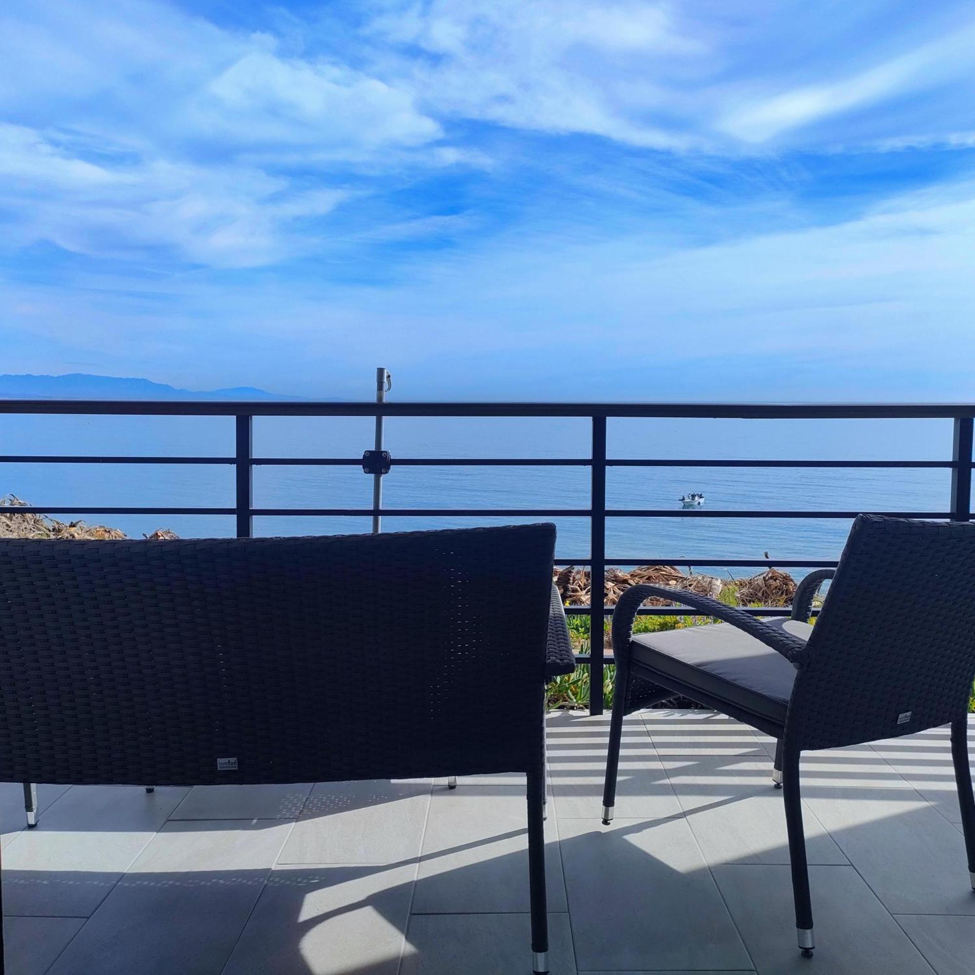 Castillo Santa Clara Sol Y Playa Torremolinos Exteriör bild